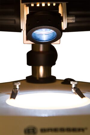 Bresser Science ETD 101 7-45x Microscope