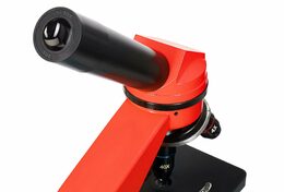 Mikroskop Levenhuk Rainbow 2L Orange
