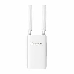 Router TP-Link ER703WP-4G-Outdoor venkovní, VPN WiFi 6, LTE/4G, 1x GWAN + 4x GWAN/LAN + 1x GWAN/LAN SFP, USB,  Omáda SDN
