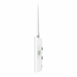 Router TP-Link ER703WP-4G-Outdoor venkovní, VPN WiFi 6, LTE/4G, 1x GWAN + 4x GWAN/LAN + 1x GWAN/LAN SFP, USB,  Omáda SDN