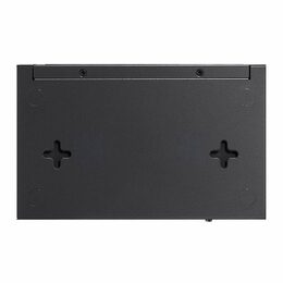 Switch TP-Link ES206GP 2x GLan, 4x GLan s PoE+, 65W, Omáda SDN