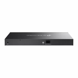 Switch TP-Link ES220GMP 2x GLan, 16x GLan s PoE+, 2x SPF combo, 250W, 19", Omáda SDN