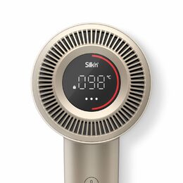 Silk&#039;n vysoušeč vlasů s bezkartáčovým motorem SilkyAirPro
