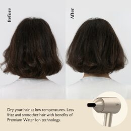Silk&#039;n vysoušeč vlasů s bezkartáčovým motorem SilkyAirPro