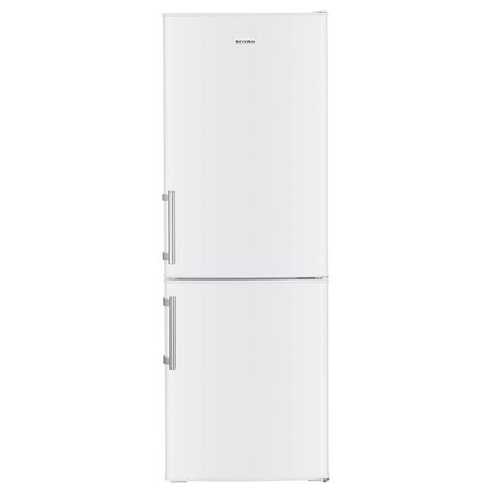 DT 8770 Kombin.lednice, 173 l, bílá EN C