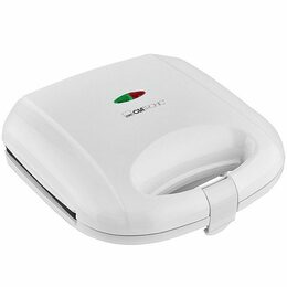 Clatronic ST 3813 WH sendvičovač 4xtrojúhelník