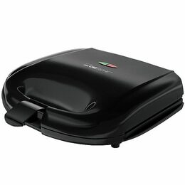 Clatronic ST 3814 BK sendvičovač 2xčtverce