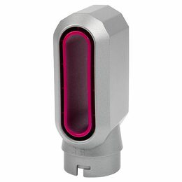 ProfiCare HAS 3132 P Multifunkční kulma na vlasy 1000W šedá/růžová