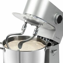 ProfiCook KM 1254 kuchyňský robot XXL 12L, 2500W
