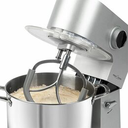 ProfiCook KM 1254 kuchyňský robot XXL 12L, 2500W