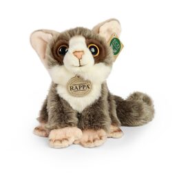 Rappa Plyšová komba sedící 18 cm ECO-FRIENDLY