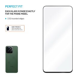 Ochranné sklo Honor 200 Smart FIXED