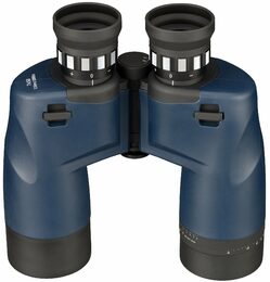 Binokulární dalekohled Bresser Topas 7x50 WP s kompasem