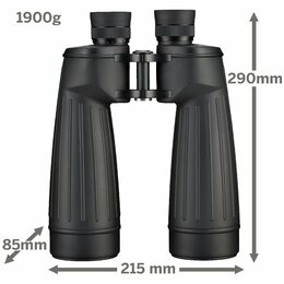 Bresser Spezial Astro SF 15x70 Binoculars