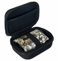 Lovecký laserový dálkoměr Levenhuk Camo LC1500
