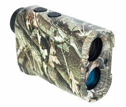 Lovecký laserový dálkoměr Levenhuk Camo LC1500