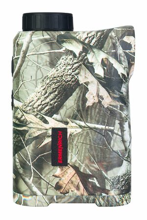 Lovecký laserový dálkoměr Levenhuk Camo LC1500