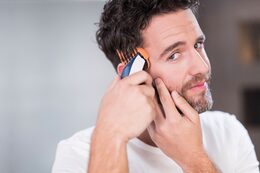 Akumulátorový zastřihovač Wahl 9649-016 ColorPro