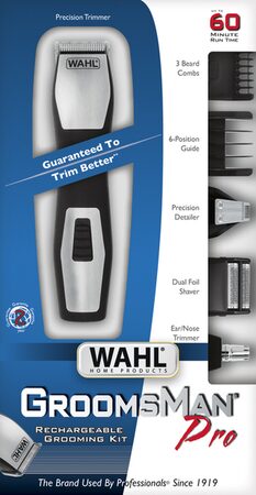 Wahl WHL-9855-1216