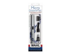 Wahl WHL-5640-616 Nosní a ušní zastřihovač micro GROOSMAN