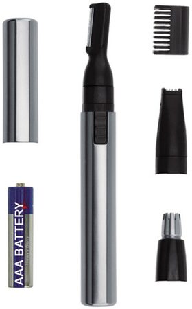 Wahl WHL-5640-616 Nosní a ušní zastřihovač micro GROOSMAN