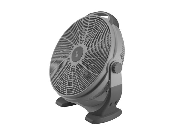 Beper P206VEN560 podlahový ventilátor 50cm, 100W