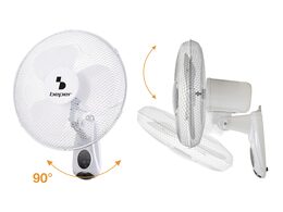 Beper P206VEN600 nástěnný ventilátor 40cm, 40W, DO