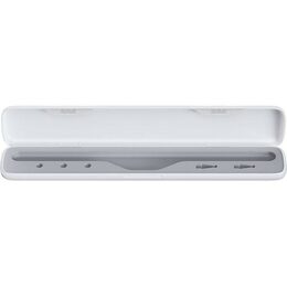 Pouzdro Baseus pro Stylus Smooth Writing 2 a Apple Pencil bílé
