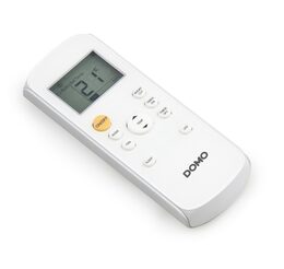 Mobilní klimatizace A+ - 7000 BTU - DOMO DO10161, Energetická třída: A+