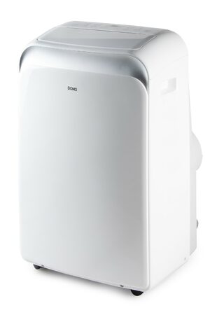 Mobilní klimatizace A+ - 9000 BTU - DOMO DO10180, Energetická třída: A+