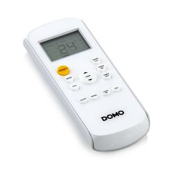 Mobilní klimatizace A+ - 9000 BTU - DOMO DO10180, Energetická třída: A+