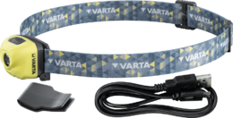 Varta Outdoor Sports H30R Ultra Light Charge 18631L