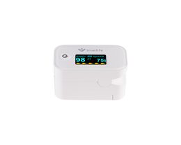 TrueLife Oximeter X3
