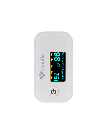 TrueLife Oximeter X3