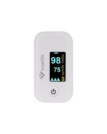 TrueLife Oximeter X3
