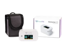 TrueLife Oximeter X3