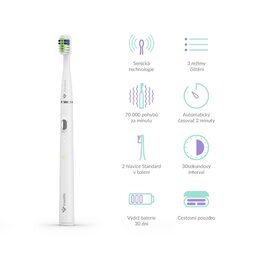 TrueLife SonicBrush Slim20