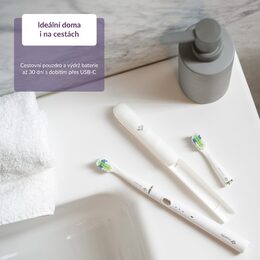 TrueLife SonicBrush Slim20