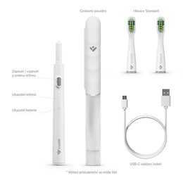 TrueLife SonicBrush Slim20