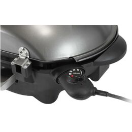 BQ-2816 BARBECUE STOJANOVÝ GRIL TRISTAR