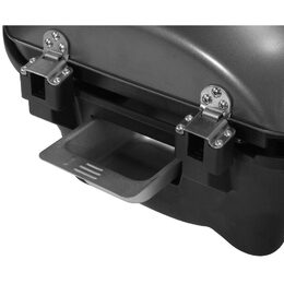 BQ-2816 BARBECUE STOJANOVÝ GRIL TRISTAR
