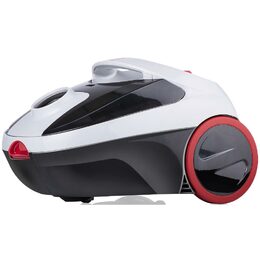 DD2001 SÁČKOVÝ VYSAVAČ 2 L DIRTDEVIL