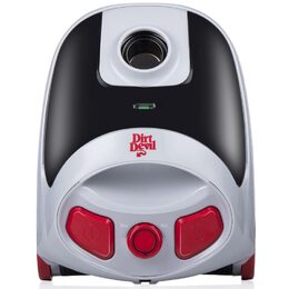 DD2001 SÁČKOVÝ VYSAVAČ 2 L DIRTDEVIL