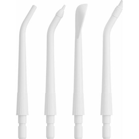 FS200 FLOSSER BÍLÁ NÁHRAD. HLAVICE TESLA