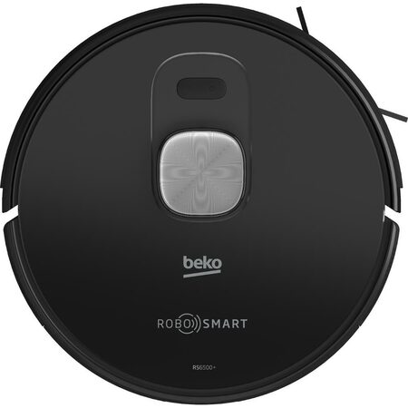 VRR94314VB ROBOTICKÝ VYSAVAČ MOP BEKO