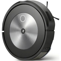 ROOMBA COMBO J5 ROBOT.VYS. MOPEM IROBOT