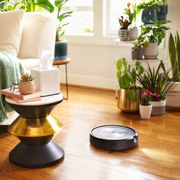 ROOMBA COMBO J5 ROBOT.VYS. MOPEM IROBOT