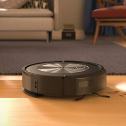 ROOMBA COMBO J5 ROBOT.VYS. MOPEM IROBOT