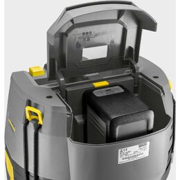 NT 22/1 AP BP L VÍCEÚČEL.VYSAVAČ KARCHER