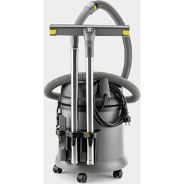NT 27/1 ADV VÍCEÚČELOVÝ VYSAVAČ KARCHER